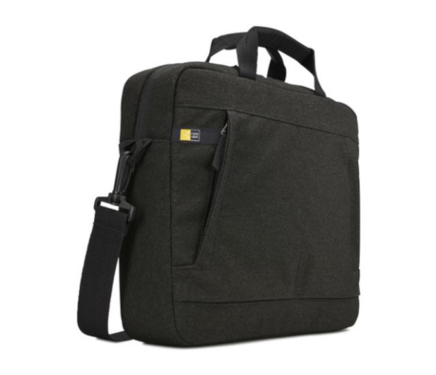 Case Logic TORBA DO LAPTOPA CASE LOGIC HUXTON 14" CZARNA - 1462077 - zdjęcie 2